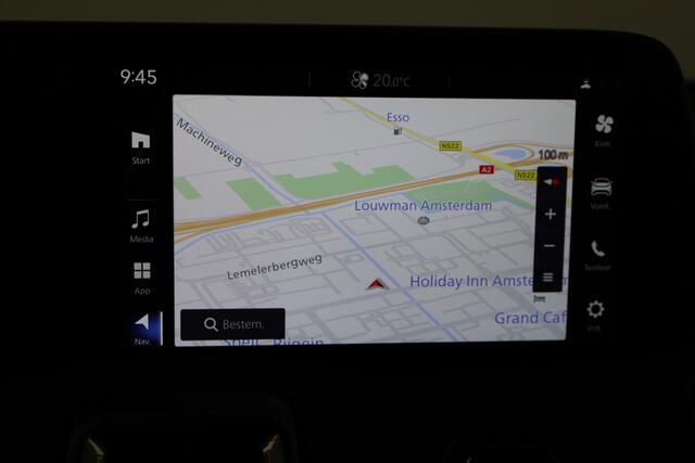 Toyota URBAN CRUISER Executive 61 kWh *DEMO* | Panoramadak | 360° Camera | Navigatie | JBL |
