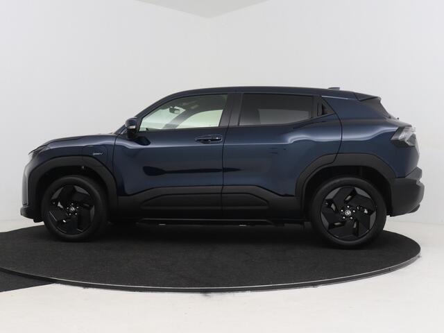 Toyota URBAN CRUISER Dynamic 61 kWh | NIEUW & SNEL LEVERBAAR | PRIJS INCLUSIEF ALLE ACTIES |