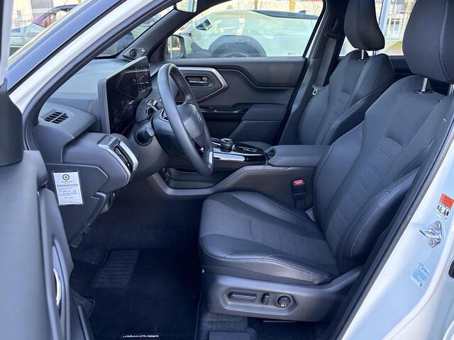 Toyota URBAN CRUISER Executive 61 kWh **PANORAMA DAK/ STUURVERWARMING/ 360 CAMERA**