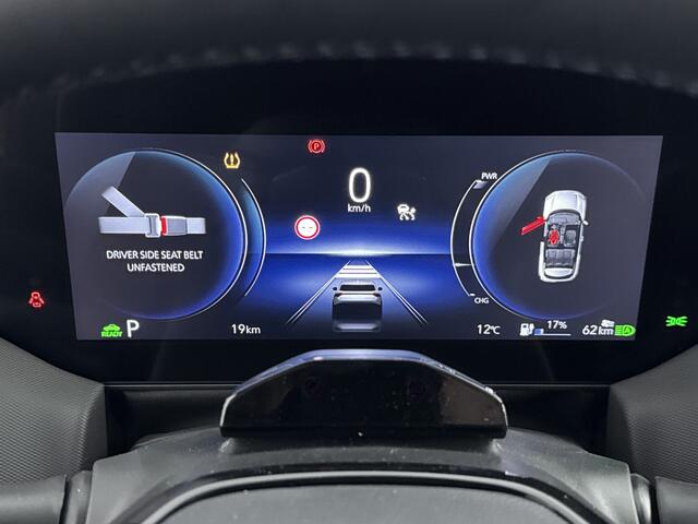 Toyota URBAN CRUISER Executive 61 kWh | Apple Carplay & Android Auto | Parkeercamera | * | Auto op aanvraag |