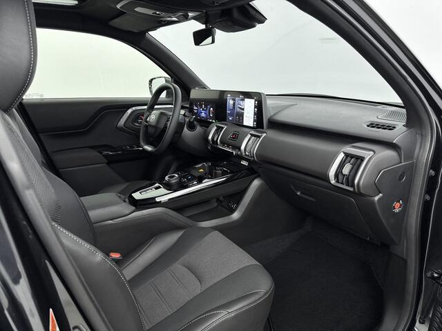 Toyota URBAN CRUISER Executive 61 kWh | Apple Carplay & Android Auto | Parkeercamera | * | Auto op aanvraag |