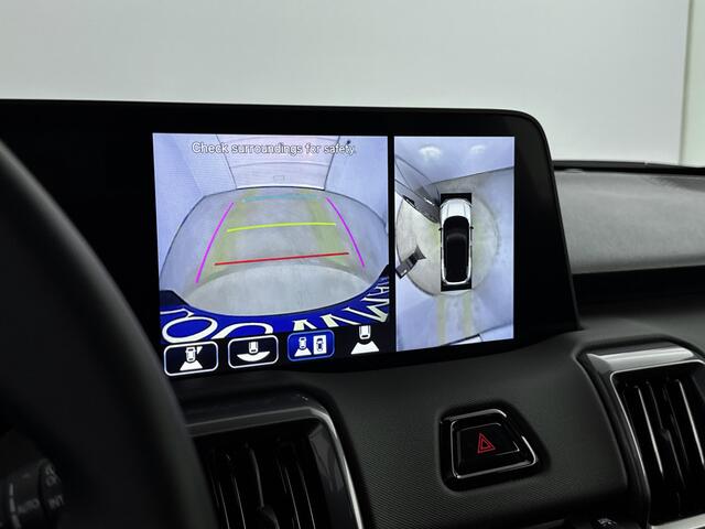 Toyota URBAN CRUISER Executive 61 kWh | Apple Carplay & Android Auto | Parkeercamera | * | Auto op aanvraag |