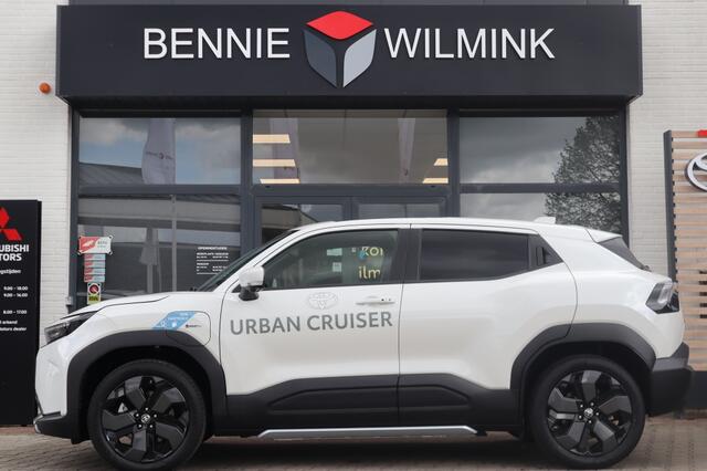 Toyota URBAN CRUISER Executive 61 kWh