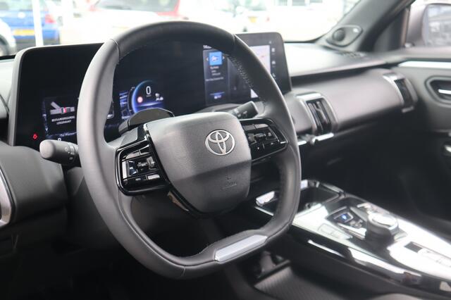 Toyota URBAN CRUISER Executive 61 kWh