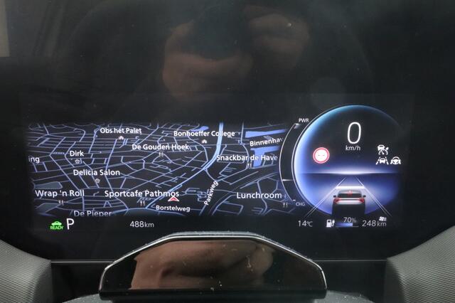 Toyota URBAN CRUISER Executive 61 kWh