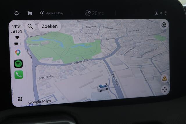 Toyota URBAN CRUISER Executive 61 kWh