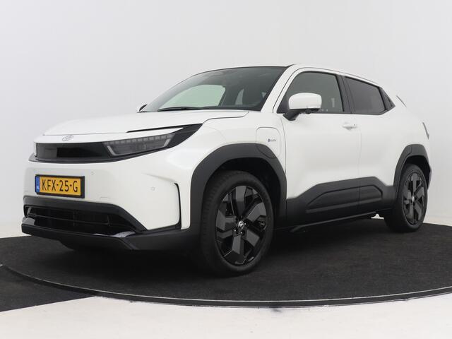 Toyota URBAN CRUISER Executive 61 kWh I Navigatie I 360 graden camera I