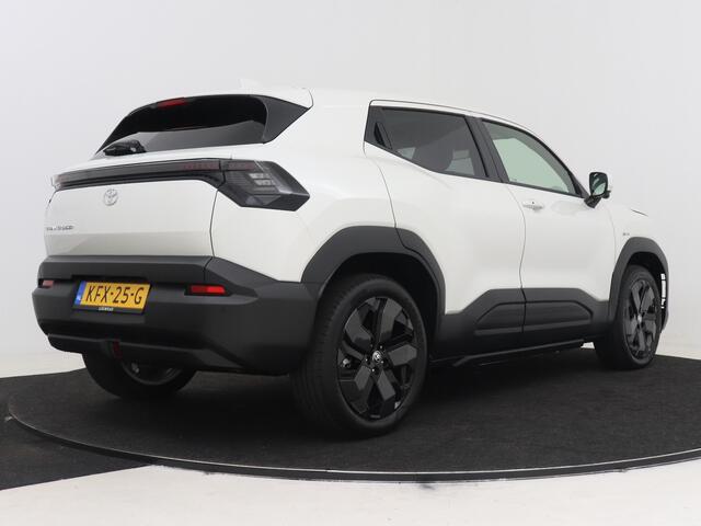 Toyota URBAN CRUISER Executive 61 kWh I Navigatie I 360 graden camera I