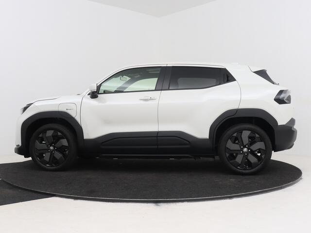 Toyota URBAN CRUISER Executive 61 kWh I Navigatie I 360 graden camera I