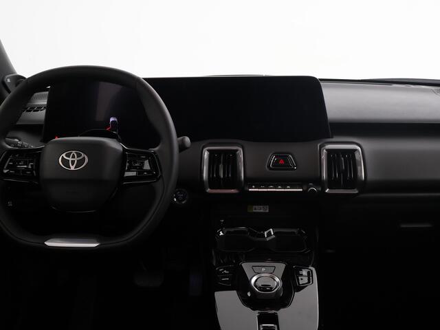 Toyota URBAN CRUISER Executive 61 kWh I Navigatie I 360 graden camera I