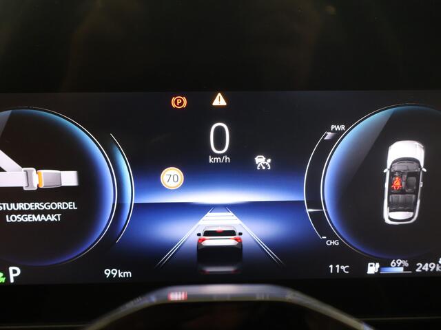 Toyota URBAN CRUISER Executive 61 kWh I Navigatie I 360 graden camera I