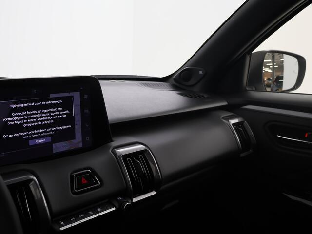 Toyota URBAN CRUISER Executive 61 kWh I Navigatie I 360 graden camera I