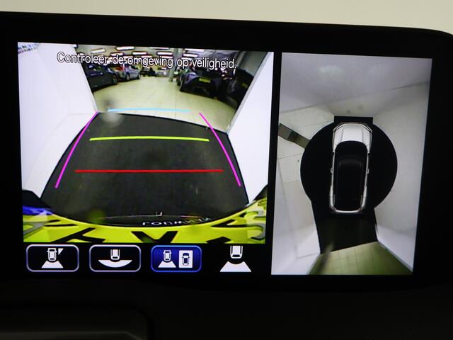 Toyota URBAN CRUISER Executive 61 kWh I Navigatie I 360 graden camera I