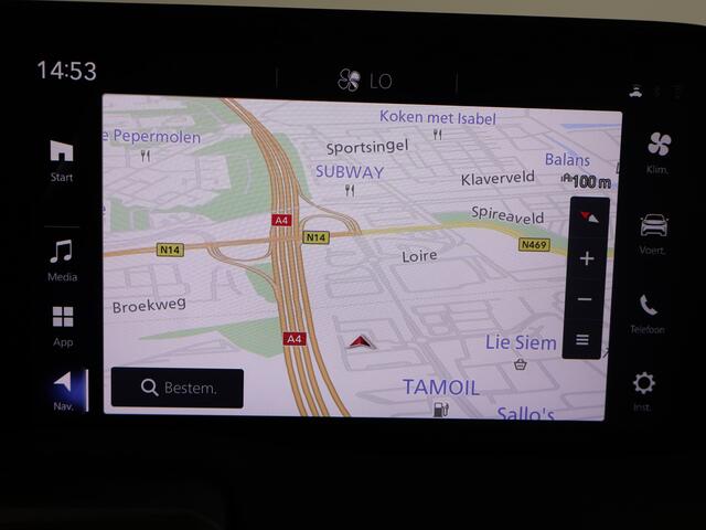 Toyota URBAN CRUISER Executive 61 kWh I Navigatie I 360 graden camera I
