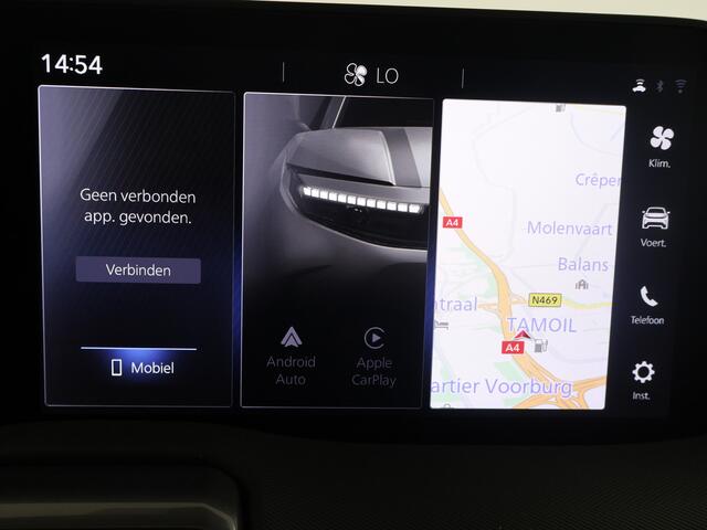 Toyota URBAN CRUISER Executive 61 kWh I Navigatie I 360 graden camera I