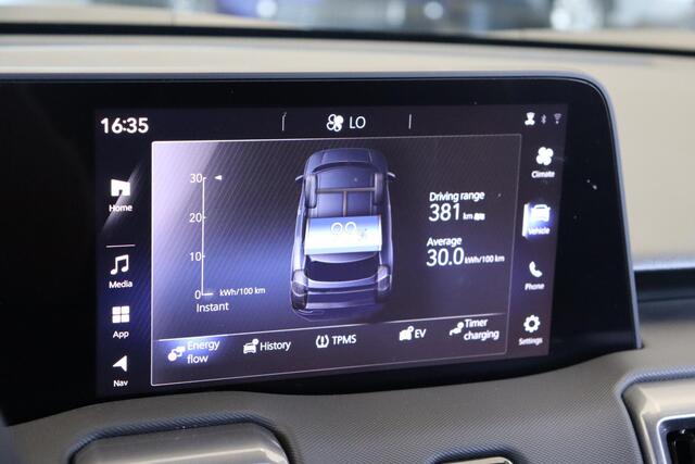 Toyota URBAN CRUISER Executive 61 kWh, Nieuw en snel leverbaar met ¤3000 inruilpremie!