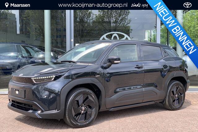 Toyota URBAN CRUISER Dynamic 61 kWh
