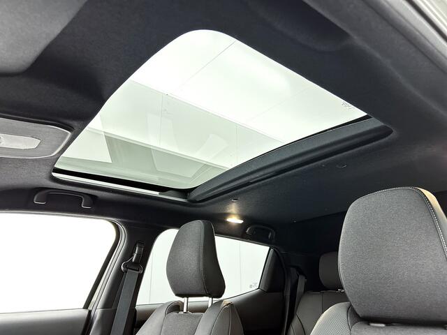Toyota URBAN CRUISER Executive 61 kWh | Parkeersensoren | Navigatie | JBL Demo