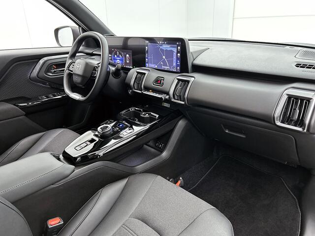 Toyota URBAN CRUISER Executive 61 kWh | Parkeersensoren | Navigatie | JBL Demo
