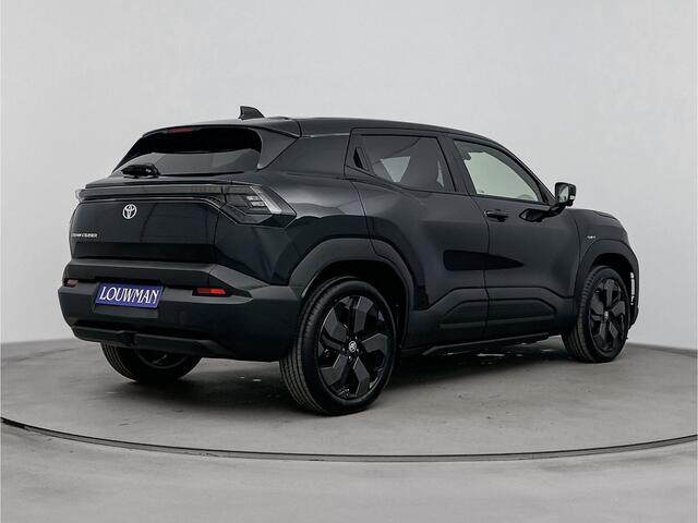 Toyota URBAN CRUISER Executive 61 kWh | Apple Carplay & Android Auto | Parkeercamera | * | Auto op bestelling |
