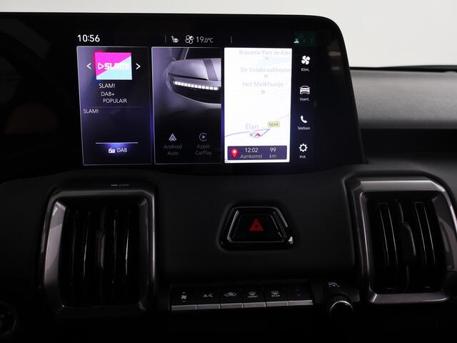 Toyota URBAN CRUISER Dynamic 61 kWh