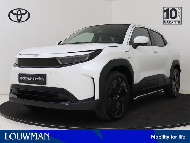 Toyota URBAN CRUISER Executive 61 kWh