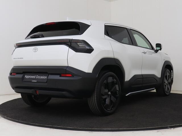 Toyota URBAN CRUISER Executive 61 kWh