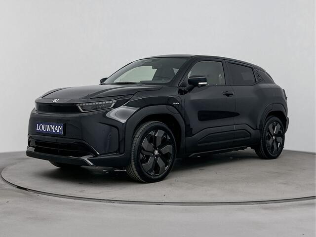 Toyota URBAN CRUISER Executive 61 kWh | NIEUW & DIRECT LEVERBAAR | PRIJS INCL. ALLE ACTIES | ALLE KLEUREN OP VOORRAAD |