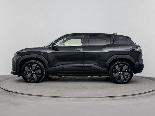 Toyota URBAN CRUISER Executive 61 kWh | NIEUW & DIRECT LEVERBAAR | PRIJS INCL. ALLE ACTIES | ALLE KLEUREN OP VOORRAAD |