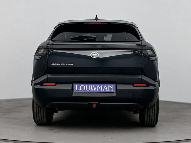 Toyota URBAN CRUISER Executive 61 kWh | NIEUW & DIRECT LEVERBAAR | PRIJS INCL. ALLE ACTIES | ALLE KLEUREN OP VOORRAAD |