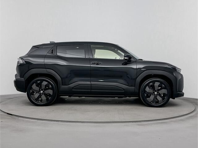 Toyota URBAN CRUISER Executive 61 kWh | NIEUW & DIRECT LEVERBAAR | PRIJS INCL. ALLE ACTIES | ALLE KLEUREN OP VOORRAAD |