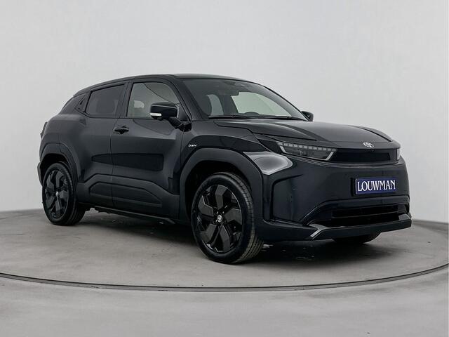 Toyota URBAN CRUISER Executive 61 kWh | NIEUW & DIRECT LEVERBAAR | PRIJS INCL. ALLE ACTIES | ALLE KLEUREN OP VOORRAAD |