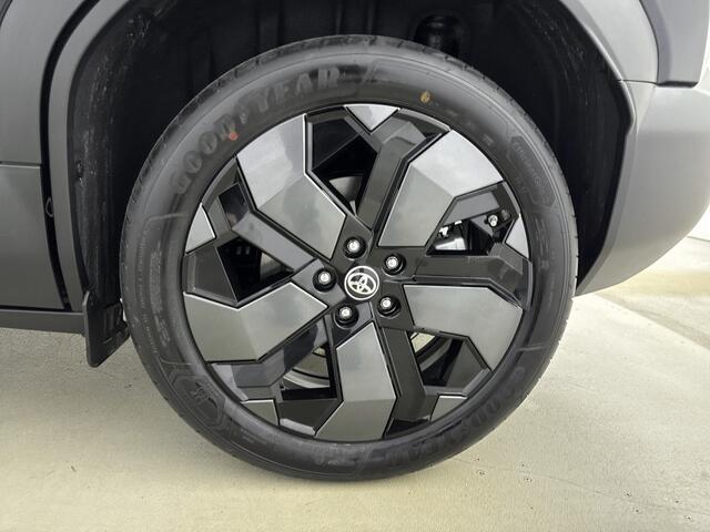 Toyota URBAN CRUISER Executive 61 kWh | NIEUW & DIRECT LEVERBAAR | PRIJS INCL. ALLE ACTIES | ALLE KLEUREN OP VOORRAAD |