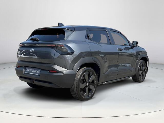 Toyota URBAN CRUISER Executive 61 kWh | All-in prijs |