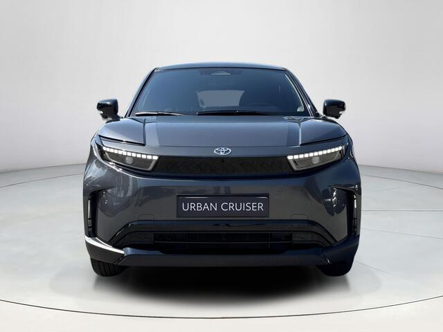 Toyota URBAN CRUISER Executive 61 kWh | All-in prijs |