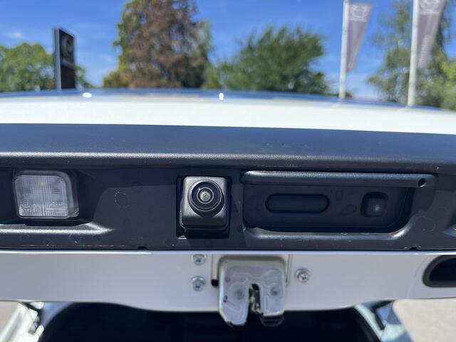 Toyota URBAN CRUISER Executive 61 kWh | 360 Graden camera | Apple CarPlay/Android auto | Panoramadak