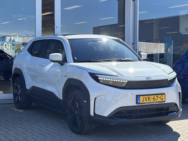 Toyota URBAN CRUISER Executive 61 kWh