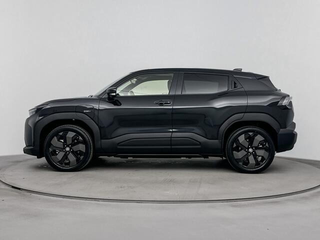Toyota URBAN CRUISER Executive 61 kWh *DEMO* | Apple Carplay & Android Auto | Parkeercamera | *