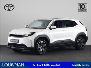 Toyota URBAN CRUISER
