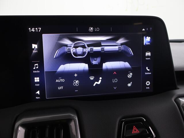 Toyota URBAN CRUISER Executive 61 kWh IVN 0001562803