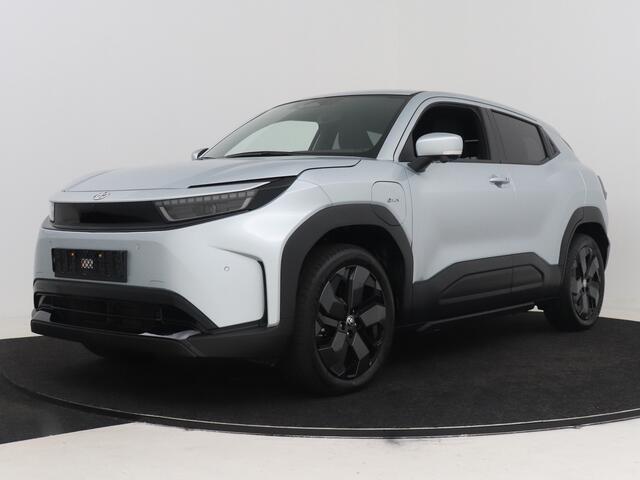 Toyota URBAN CRUISER Executive 61 kWh 0001562788