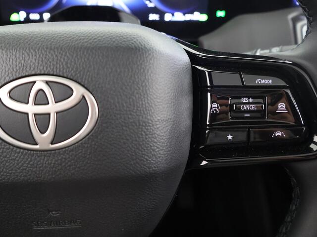 Toyota URBAN CRUISER Executive 61 kWh 0001562788