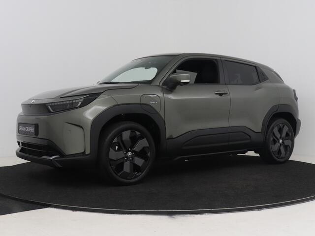 Toyota URBAN CRUISER Executive 61 kWh 0001562754