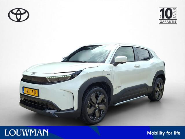 Toyota URBAN CRUISER Executive 61 kWh Demo CvZ