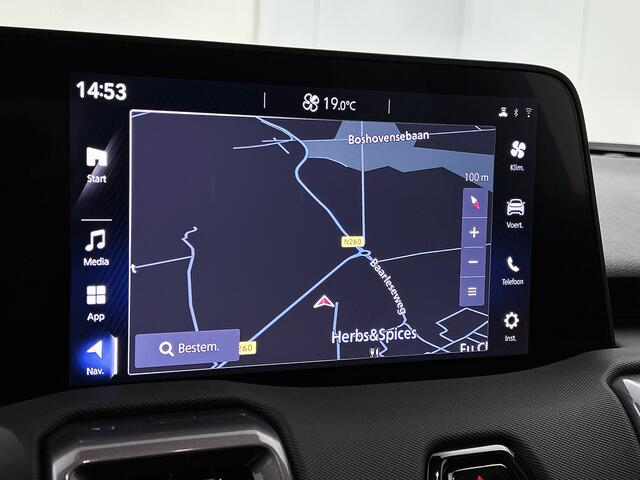 Toyota URBAN CRUISER Executive 61 kWh | Parkeersensoren | Navigatie | JBL