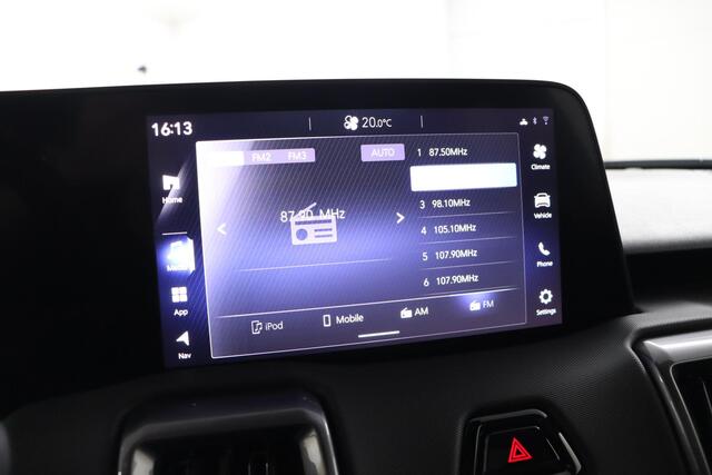 Toyota URBAN CRUISER Executive 61 kWh | Panoramadak | JBL Audio | Stoel en stuurwiel verwarming |