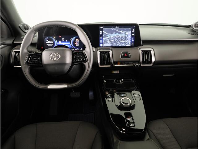 Toyota URBAN CRUISER Executive 61 kWh *NIEUW* | Direct leverbaar! | Metaallak | Inruilpremie |