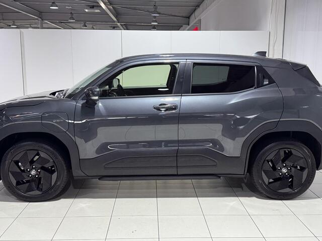 Toyota URBAN CRUISER Dynamic 61 kWh € 3000 inruilpremie, Stoelverwarming, Applecarplay/android auto,