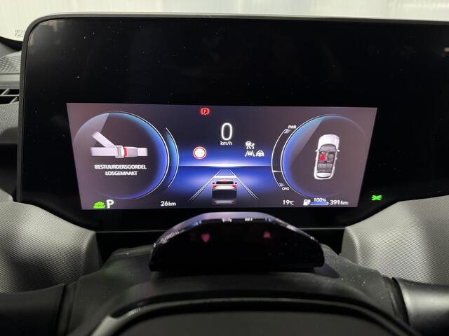 Toyota URBAN CRUISER Dynamic 61 kWh € 3000 inruilpremie, Stoelverwarming, Applecarplay/android auto,