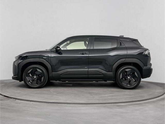 Toyota URBAN CRUISER Dynamic 61 kWh | Apple Carplay & Android Auto | Parkeercamera | * Korting via deal Tim